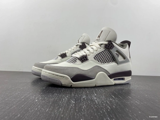 Rep MAX x Phantom Ma 4 Maniere A Jordan Air FZ4810-001 0722
